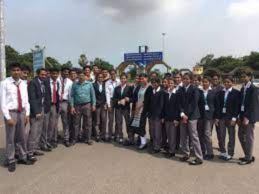 Unity Degree College Visakhapatnam Campus photos photo 3